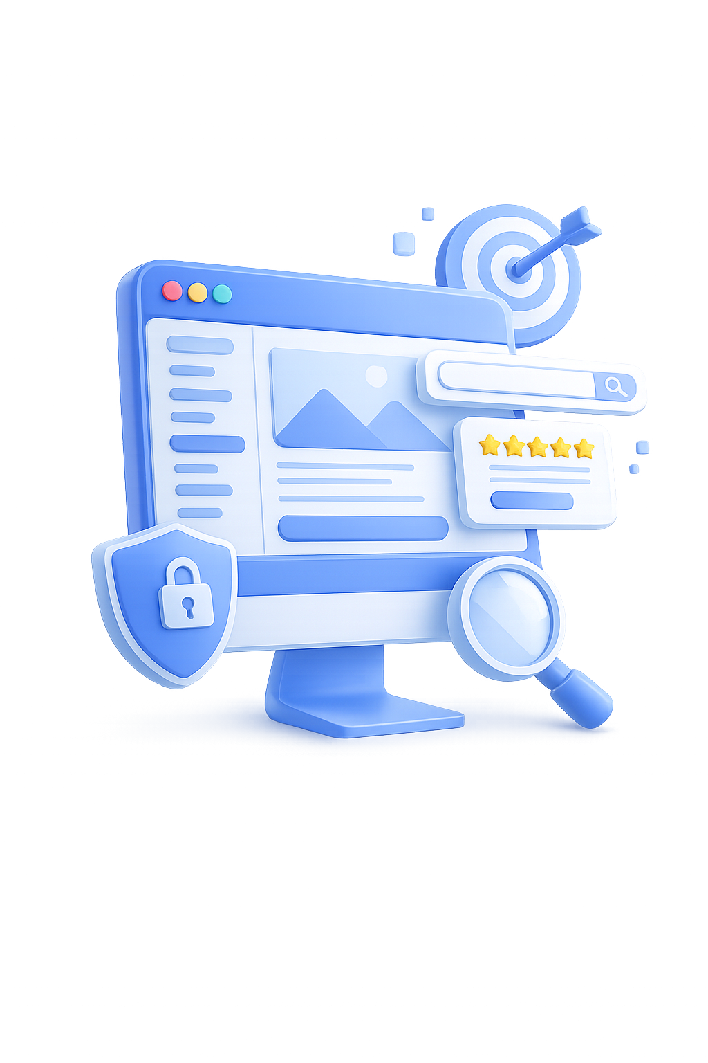 Website Development